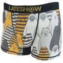 LATESHOW レイトショー /Border cat(ORG)