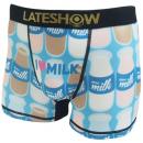 LATESHOW レイトショー /Pure milk(BLU)