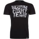 VENUM ベヌム/Speed Camo Urban T-shirt (Black) 半袖