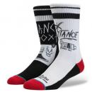 STANCE socks/Flyer(ブラック)