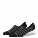 STANCE socks/Eskimo Low(ブラック)