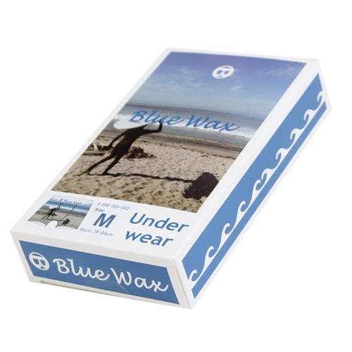 Blue Wax ブルーワックス/ヘッドボード ボクサーパンツ