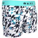 WAXX/Black Diamonds(ホワイト)ワックス