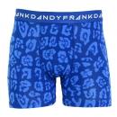 FRANK DANDY フランク ダンディー/Gladuar　Boxer (ブルー)