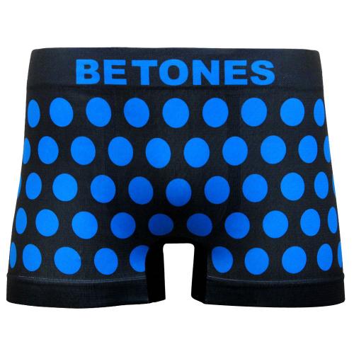 BETONES/BUBBLE5(BLUE)