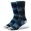 STANCE スタンス ソックス STANCE socks/Wells(ブルー)