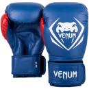VENUM ベヌム ボクシング グローブ Contender Boxing Gloves(ブルー/ホワイト)