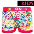 BETONES/KIDS PINE (ピンク)キッズ