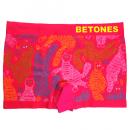 BETONES/TODDY CATS(ピンク)