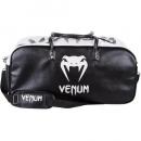VENUM ベヌム/VENUM ORIGINS BAG (ブラック) VENUM 格闘技用バッグスポーツバッグ 大容量　かばん